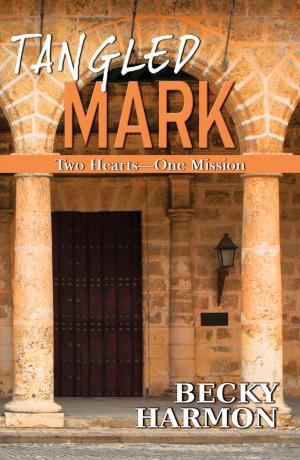 Cover of the book Tangled Mark by Karin Kallmaker