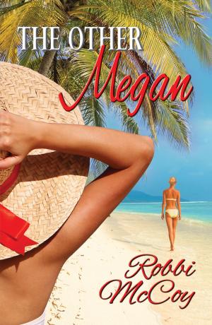bigCover of the book The Other Megan by 