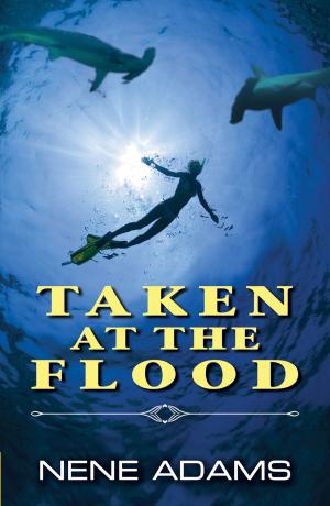 Book cover of Taken at the Flood