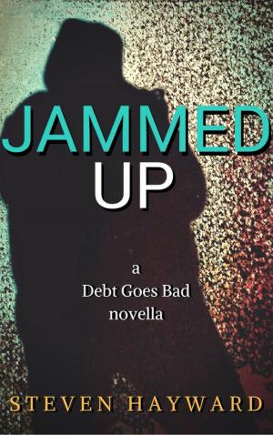 Cover of the book Jammed Up by Warren Friend