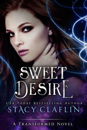 Book cover of Sweet Desire