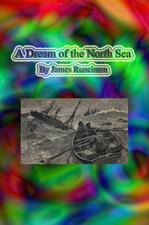 Cover of the book A Dream of the North Sea by Dallas Lore Sharp