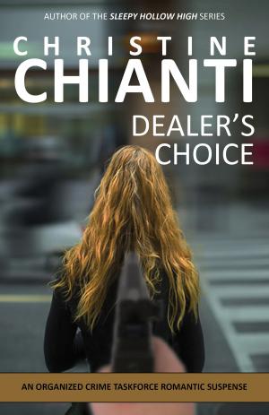 Cover of the book Dealer's Choice by Peter Hill