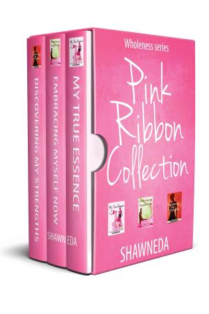 Cover of the book Pink Ribbon Collection by Brenda Shoshanna
