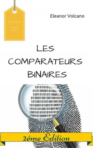 Cover of the book LES COMPARATEURS BINAIRES by Eleanor Volcano