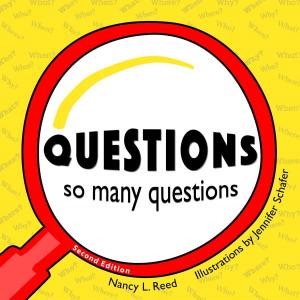 Book cover of Questions