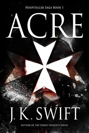 Cover of the book Acre by Patrick Finerd