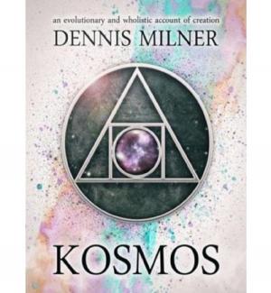 Cover of the book Kosmos by Sherry Wilde