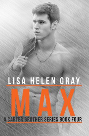 Cover of the book Max by Georgina Makalani