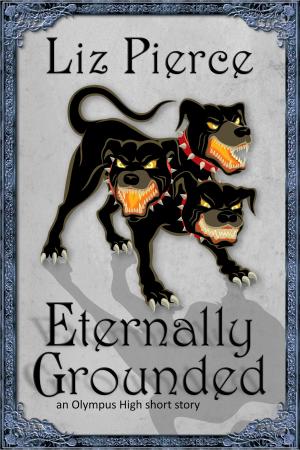 Book cover of Eternally Grounded