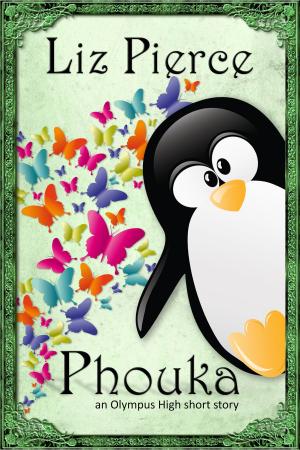 Book cover of Phouka