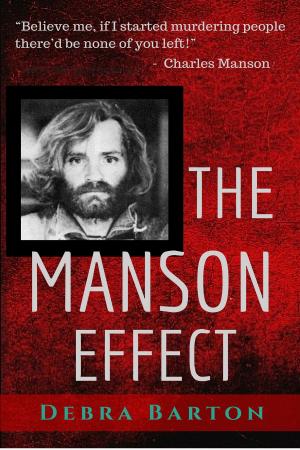 Book cover of The Manson Effect