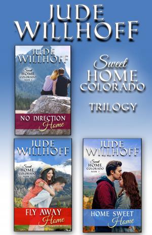 Cover of the book Sweet Home Colorado Trilogy by J.L. Saint
