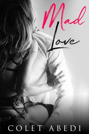 Cover of the book Mad Love by Kris Morris