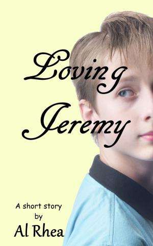 Cover of the book Loving Jeremy by Kelly J. McMullin