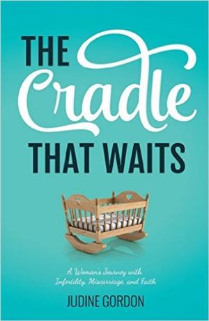 Cover of the book The Cradle that Waits by Pavan Choudary
