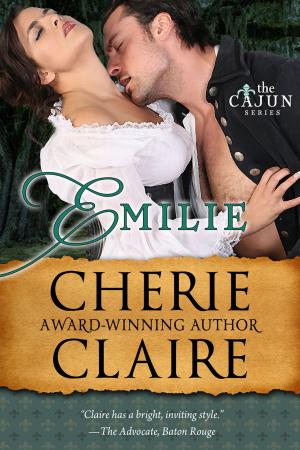 Cover of the book Emilie by Meara Platt