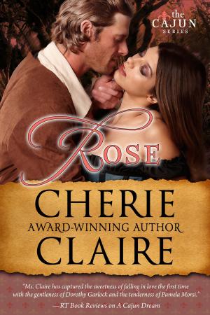 Cover of the book Rose by Rea Renee