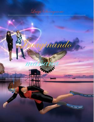 Cover of the book Imaginando mañana by Michelle Reid