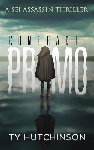 Cover of the book Contract: Primo by David Adamson Harper
