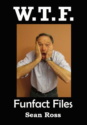 Cover of W.T.F.