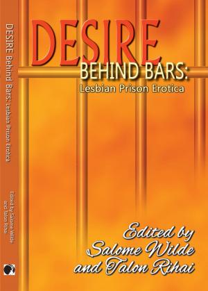 Book cover of Desire Behind Bars