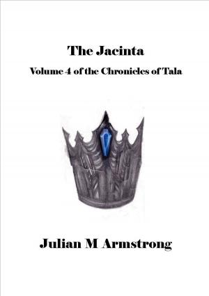 bigCover of the book The Jacinta by 