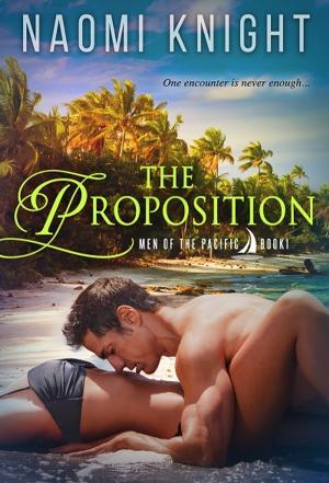 Cover of the book The Proposition by Emilie Rose
