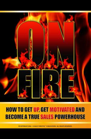 Cover of On Fire!