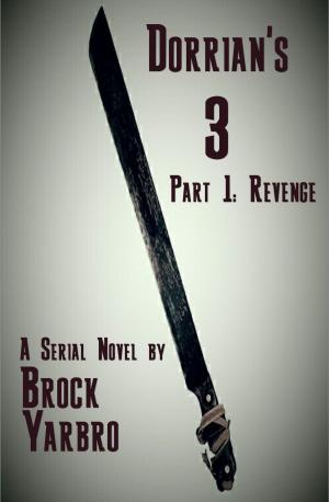Cover of the book Dorrian's 3 by Steven Womack