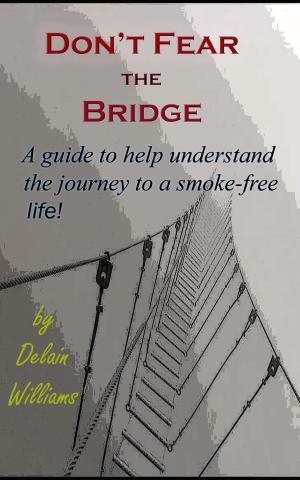 Book cover of Don't Fear the Bridge