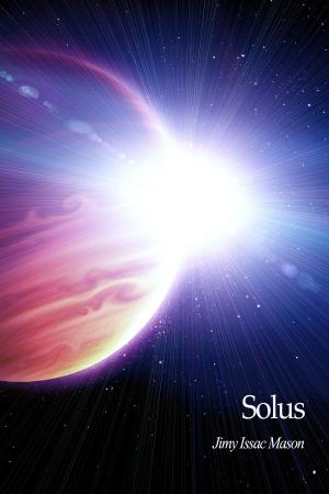Cover of the book Solus by Edmond Barrett