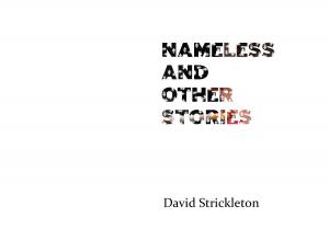 Cover of the book Nameless and Other Stories by Patricia Carroll-Smith