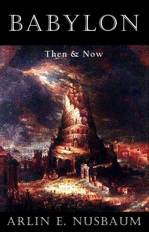 Book cover of Babylon - Then & Now