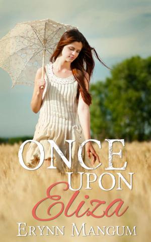 Cover of the book Once Upon Eliza by Ryan Scott