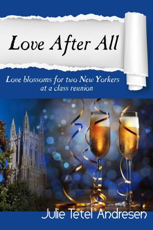 Cover of the book Love After All by Miranda Lee