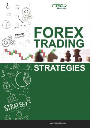 Cover of the book Forex Trading Strategies by 金柏莉．帕墨 Kimberly Palmer