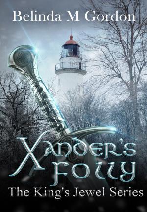 Cover of the book Xander's Folly by Charisma Knight