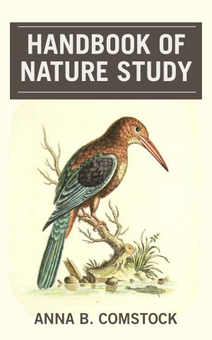 Cover of Handbook of Nature Study