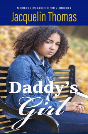 Cover of the book Daddy's Girl by Gillian Andrews