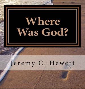 Book cover of Where Was God?