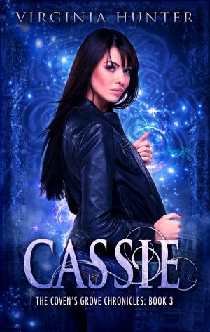 Cover of the book Cassie by Émile Souvestre