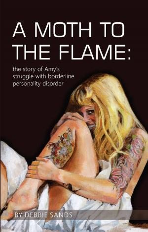 Cover of the book A Moth to the Flame: by Vivian Jokotade