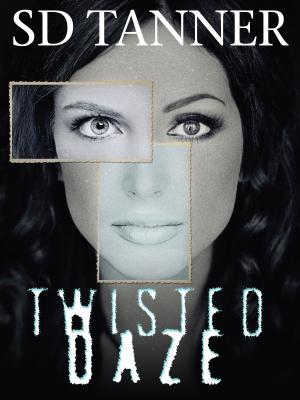 Cover of the book Twisted Daze by Kensington Roth