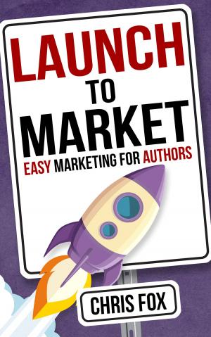 Book cover of Launch to Market