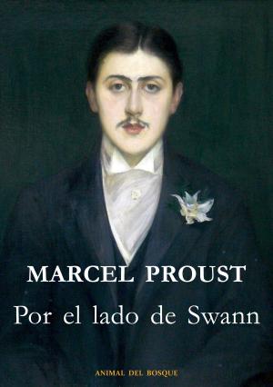 Cover of the book Por el lado de Swann by Joseph Y. Roberts