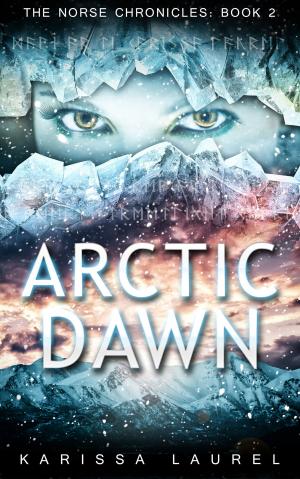 Cover of the book Arctic Dawn by Jessica Dall