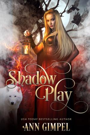 Cover of the book Shadow Play by Nicoletta Sauro