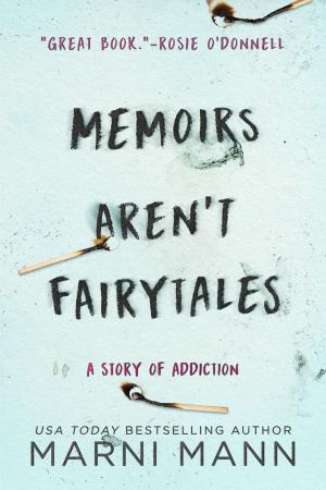 Cover of Memoirs Aren't Fairytales