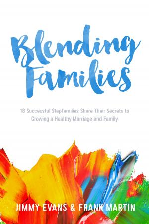 Cover of the book Blending Families by Daren Carstens